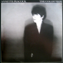 last ned album Annette Peacock - The Collection