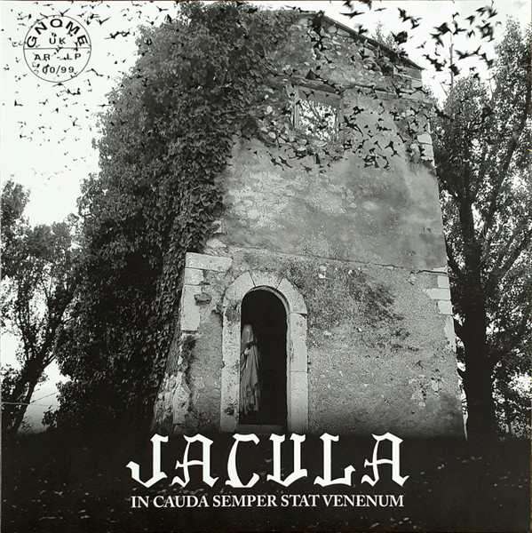 Jacula - In Cauda Semper Stat Venenum | Releases | Discogs