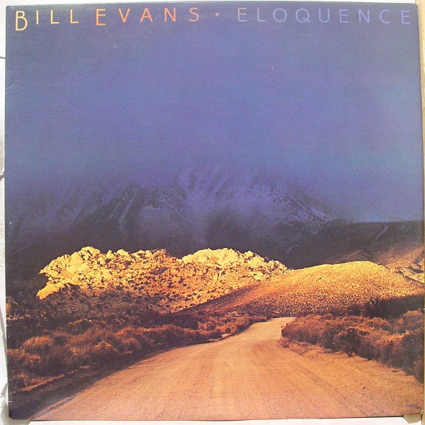 Bill Evans Eloquence Releases Discogs