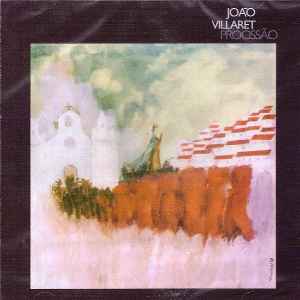 João Villaret - Procissão album cover