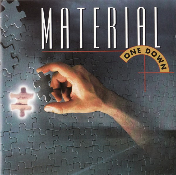 Material - One Down | Releases | Discogs