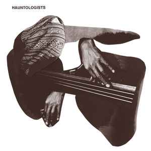 Hauntologists - Hauntologists album cover