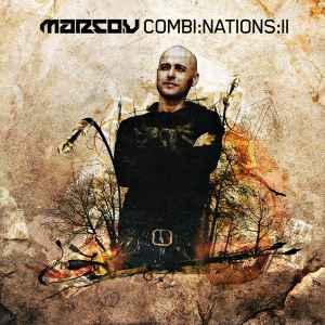Marco V - Combi:Nations:II album cover