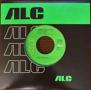 Alchemist, Vince Staples – Lonnie P (2023, Vinyl) - Discogs