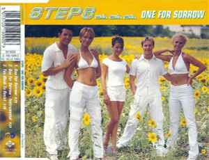 Steps - One For Sorrow