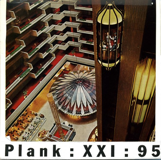 Album herunterladen Various - The Future Sound Of Plankton