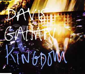 Kingdom - Dave Gahan