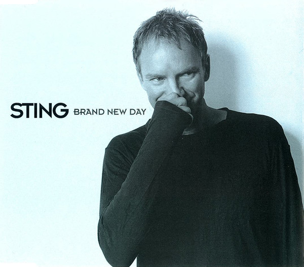 Sting - Brand New Day | Releases | Discogs