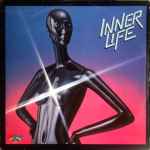 Cover of Inner Life, 1981, Vinyl