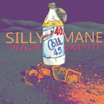 descargar álbum Silly Mane - High Gravity