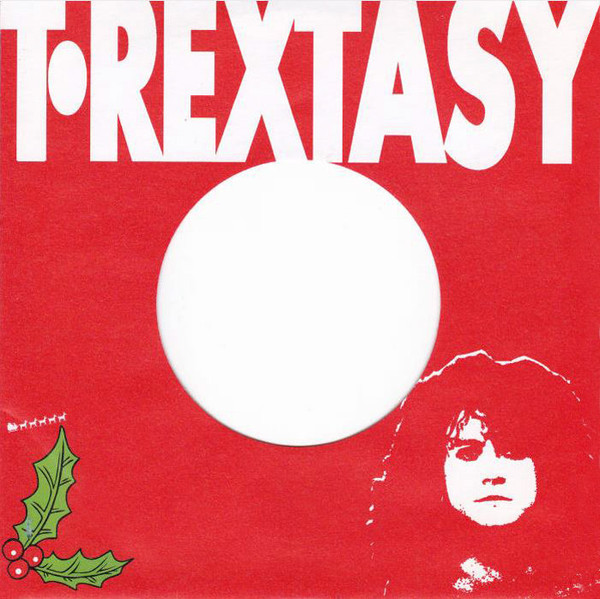 Album herunterladen T Rextasy - White Christmas