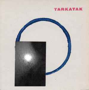 Tarkatak - Töa / Amöbenruh album cover