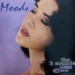 Cover of Moods, 1964, Vinyl