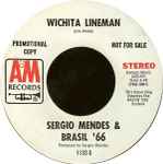 Wichita Lineman / Sergio Mendes & Brasil '66