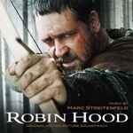 Cover of Robin Hood (Original Motion Picture Soundtrack), 2010-05-11, CD