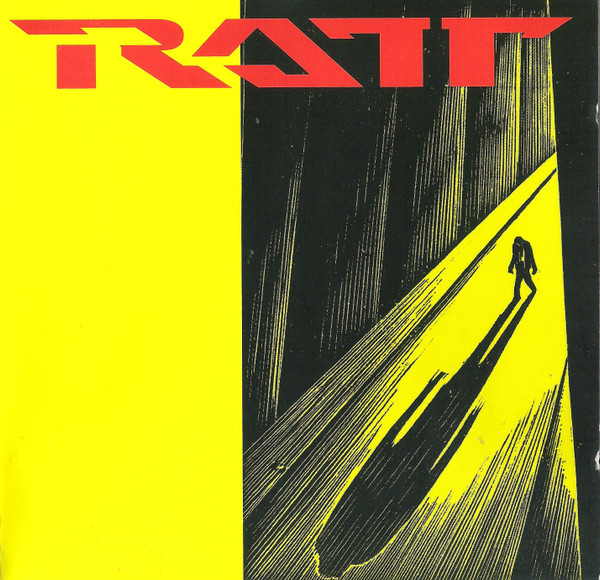 Ratt – Ratt (1999, CD) - Discogs