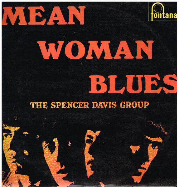 予約販売 SPENCER DAVIS GROUP-Autumn Davis ´66 Spencer (Sweden