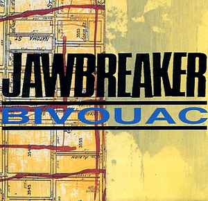 Bivouac - Jawbreaker
