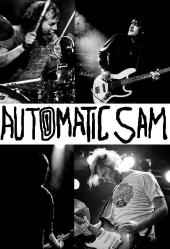 Automatic Sam