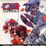 Cover of 1, 2, 3,... Rhymes Galore, 1999-08-30, Vinyl