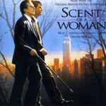 Cover of Scent Of A Woman (Original Motion Picture Soundtrack), 1995, CD