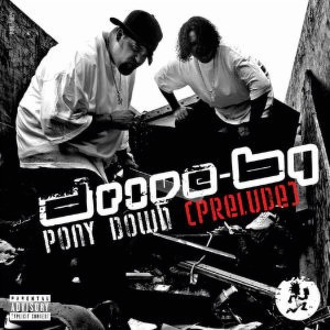 ladda ner album DriveBy - Pony Down Prelude