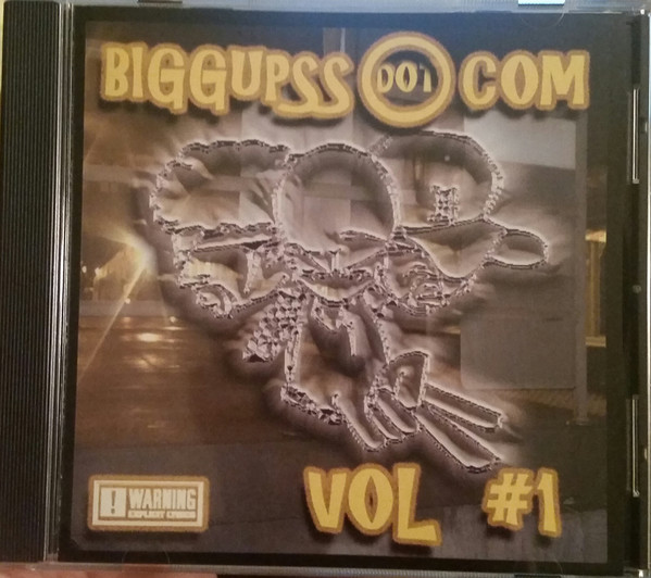 lataa albumi Various - Biggupss Entertainment Vol 1