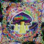 Cover of Dance, Trance & Magic Plants - Otherworld, 1997-09-08, Vinyl