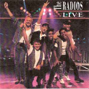 Live - The Radios