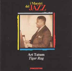 Tiger Rag - Art Tatum