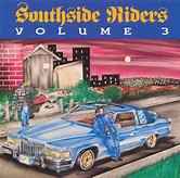 Southside Riders Vol. 3 (1998, CD) - Discogs