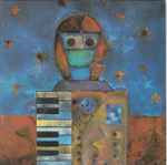 Cover of Hombre Sintetizador, 1999, CD