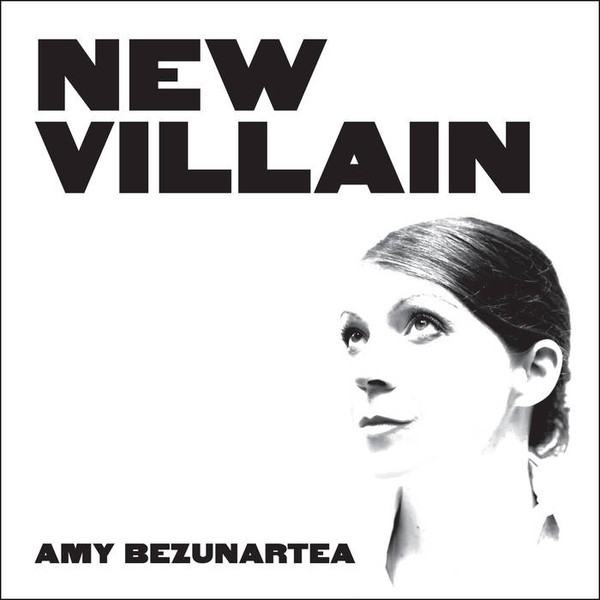 télécharger l'album Amy Bezunartea - New Villain
