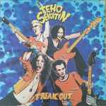 Cover of Freak Out, 2020-07-03, Vinyl