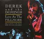 Cover of Live At The Fillmore, , CD