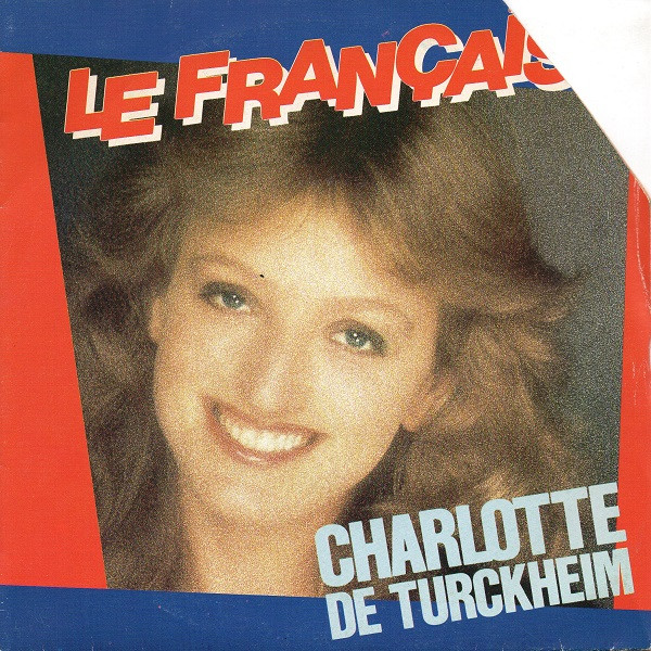 Album herunterladen Charlotte De Turckheim - Le Français