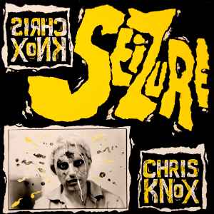 Seizure (Vinyl, LP)zu verkaufen 