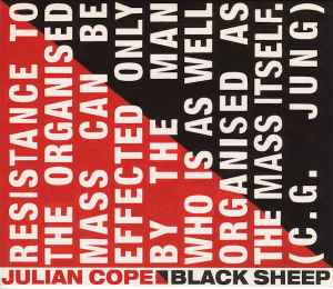 Julian Cope - Black Sheep