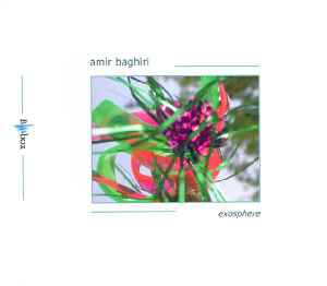 Exosphere - Amir Baghiri