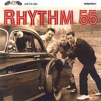 Rhythm 55 - Rhythm 55 album cover