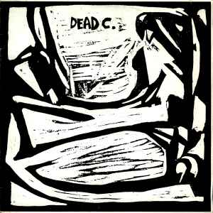 DR503 - The Dead C