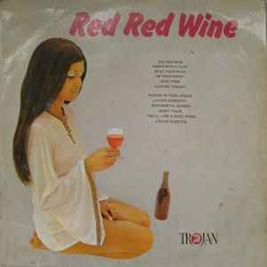 Red Red Wine - Various