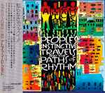 Cover of People's Instinctive Travels And The Paths Of Rhythm, 1993, CD