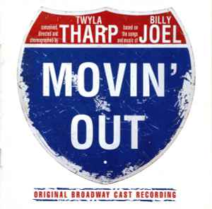 Billy Joel - Movin' Out (Original Broadway Cast Recording)