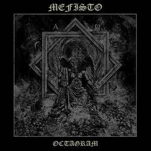 Mefisto - Octagram album cover