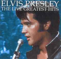 Elvis Presley – The Ultimate Collection - Elvis Blues (2001, CD 