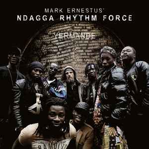 Yermande - Mark Ernestus' Ndagga Rhythm Force