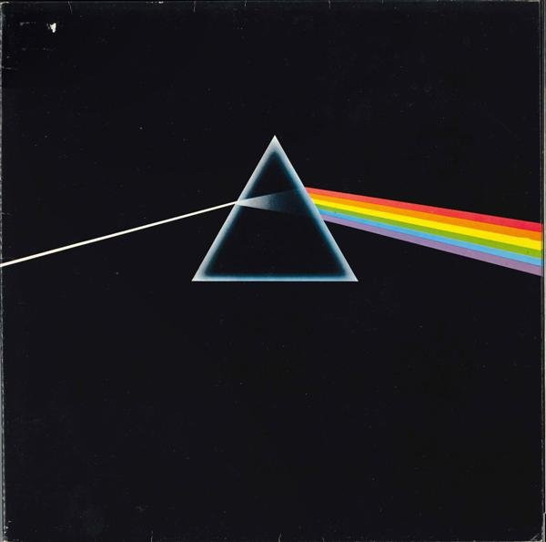 Pink Floyd – The Dark Side Of The Moon (Gatefold, Vinyl) - Discogs