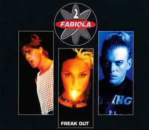 2 Fabiola - Freak Out