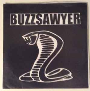 Buzzsawyer - Buzzsawyer album cover
